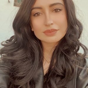 Meet your Posher, Filipa!